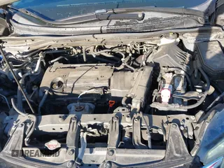 2015 Honda CR-V EX-L with VIN 2HKRM3H76FH536932, listed as a IAAI auction lot 41701971 with 155,626 mi miles and . Bid and sale history available at carsss.com. Image 10.