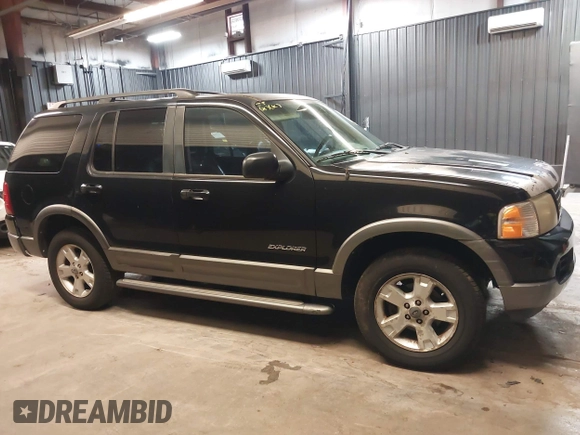 2004 Ford Explorer XLT с VIN 1FMZU63K34UB68835, выставлен на аукционе IAAI как лот 42627689 с пробегом 195 613 миль миль и . История ставок и продаж доступна на DreamBid. Изображение 13.