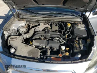 2015 Subaru Outback Premium z VIN 4S4BSBCC3F3218439, wystawiony jako Copart lot #53326595 z przebiegiem 135 107 mil mil oraz Szkoda całkowita • Salvage title. Historia ofert i sprzedaży dostępna na DreamBid. Obrazek 11.