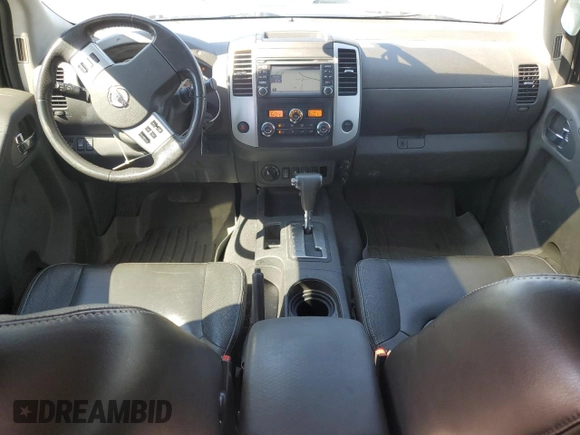 2019 Nissan Frontier SV z VIN 1N6DD0EV7KN790135, wystawiony jako Copart lot #60435615 z przebiegiem 74 395 mil mil oraz Szkoda całkowita • Salvage title. Historia ofert i sprzedaży dostępna na DreamBid. Obrazek 8.