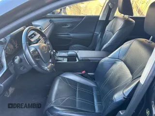 2019 Lexus ES 350 with VIN JTHBZ1B16K2003291, listed as a Copart auction lot 51746915 with 37,347 mi miles and Clean Title. Bid and sale history available at DreamBid. Image 11.