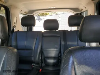2001 Mercedes-Benz M-Class with VIN 4JGAB54E81A274037, listed as a Copart auction lot 76555544 with 202,446 mi miles and Salvage Title. Bid and sale history available at carsss.com. Image 10.