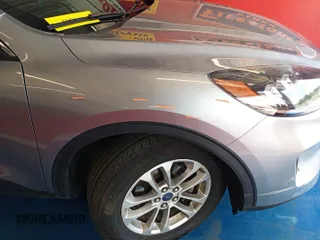 2022 Ford Escape SE with VIN 1FMCU0G6XNUB81597, listed as a IAAI auction lot 42846973 with 59,647 mi miles and . Bid and sale history available at DreamBid. Image 20.