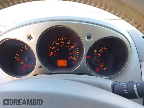 2004 Nissan Altima with VIN 1N4AL11D74C159255, listed as a IAAI auction lot 41807850 with 68,187 mi miles and . Bid and sale history available at DreamBid. Image 7.
