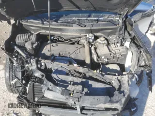 2019 GMC Terrain Denali with VIN 3GKALXEX2KL401165, listed as a Copart auction lot 42923105 with 73,776 mi miles and Salvage Title. Bid and sale history available at carsss.com. Image 14.