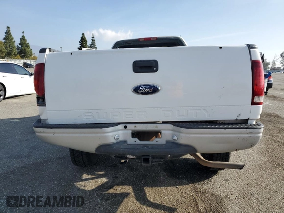 2000 Ford F-150 XL с VIN 1FTPF18L8YKA58312, выставлен на аукционе Copart как лот 45748355 с пробегом 200 263 миль миль и Списание • Salvage title. История ставок и продаж доступна на DreamBid. Изображение 6.