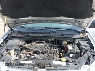 2008 Dodge Grand Caravan Cargo with VIN 1D4HN11H78B172477, listed as a IAAI auction lot 42209091 with 135,504 mi miles and . Bid and sale history available at DreamBid. Image 10.
