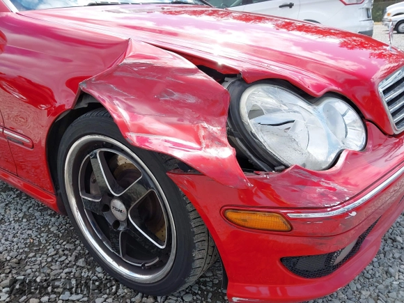 2006 Mercedes-Benz C 230 Sport с VIN WDBRF52H36F730754, выставлен на аукционе IAAI как лот 42543735 с пробегом 115 101 миль миль и . История ставок и продаж доступна на DreamBid. Изображение 6.