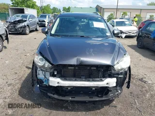 2015 Mazda CX-5 Touring with VIN JM3KE4CY9F0506879, listed as a IAAI auction lot 42209768 with 87,690 mi miles and . Bid and sale history available at DreamBid. Image 13.