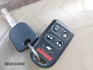 2009 Honda Odyssey Touring с VIN 5FNRL38999B018272, выставлен на аукционе IAAI как лот 42412203 с пробегом 154 987 миль миль и . История ставок и продаж доступна на DreamBid. Изображение 11.