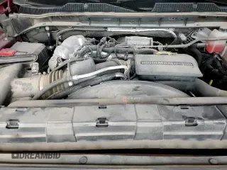 2023 Chevrolet Silverado 3500HD LT with VIN 1GC4YTEY2PF106905, listed as a Copart auction lot 58533215 with 35,091 mi miles and Salvage title. Bid and sale history available at DreamBid. Image 15.