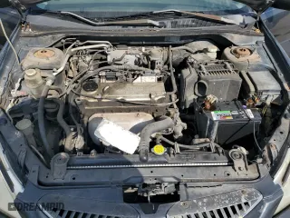 2004 Mitsubishi Lancer LS with VIN JA3AJ36E64U046788, listed as a Copart auction lot 71395384 with 222,288 mi miles and Salvage Title. Bid and sale history available at carsss.com. Image 12.