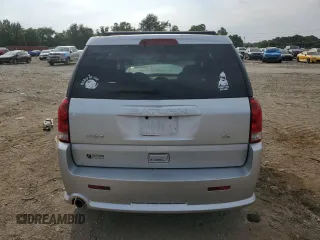 2004 Saturn VUE V6 z VIN 5GZCZ53414S858603, wystawiony jako Copart lot #64831384 z przebiegiem 132 312 mil mil oraz Nie do naprawy • Non repairable. Historia ofert i sprzedaży dostępna na DreamBid. Obrazek 6.