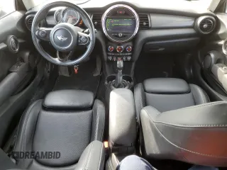 2016 MINI Hardtop with VIN WMWXP5C5XG2D15482, listed as a Copart auction lot 59652125 with 99,066 mi miles and Salvage title. Bid and sale history available at DreamBid. Image 8.