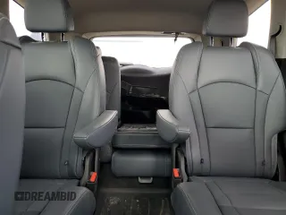 2019 Buick Enclave Premium with VIN 5GAERCKW2KJ167618, listed as a Copart auction lot 86454104 with 36,869 mi miles and Salvage Title. Bid and sale history available at carsss.com. Image 10.