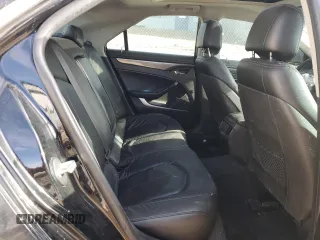 2012 Cadillac CTS z VIN 1G6DA5E54C0151124, wystawiony jako Copart lot #86362704 z przebiegiem Nie podano mil oraz Szkoda całkowita • Salvage title. Historia ofert i sprzedaży dostępna na DreamBid. Obrazek 11.