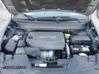 2015 Jeep Cherokee Trailhawk z VIN 1C4PJMBB0FW634397, wystawiony jako Copart lot #45812515 z przebiegiem 109 158 mil mil oraz Szkoda całkowita • Salvage title. Historia ofert i sprzedaży dostępna na DreamBid. Obrazek 12.
