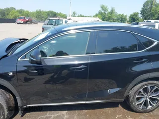 2017 Lexus NX 200t with VIN JTJBARBZ0H2148104, listed as a IAAI auction lot 42565231 with 62,194 mi miles and . Bid and sale history available at DreamBid. Image 14.