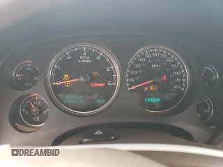 2013 Chevrolet Avalanche LTZ z VIN 3GNTKGE72DG115116, wystawiony jako Copart lot #54606845 z przebiegiem 239 460 mil mil oraz Czysty tytuł • Clean title. Historia ofert i sprzedaży dostępna na DreamBid. Obrazek 9.