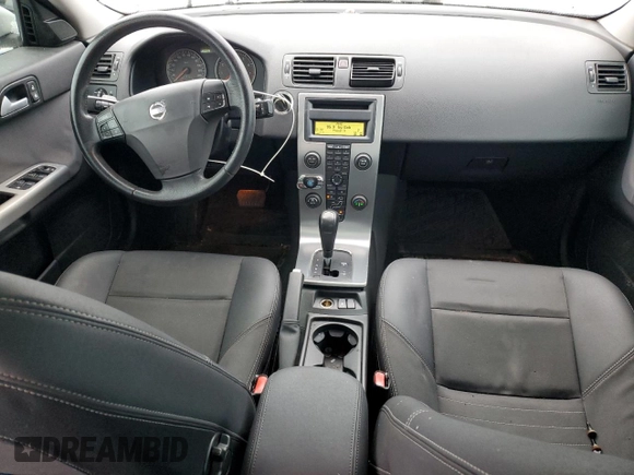 2006 Volvo S40 2.5L Turbo с VIN YV1MH682362180035, выставлен на аукционе Copart как лот 43645895 с пробегом 128 975 миль миль и Чистый • Clean title. История ставок и продаж доступна на DreamBid. Изображение 8.