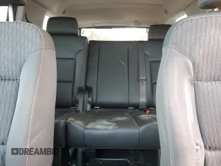 2020 Chevrolet Tahoe Commercial z VIN 1GNLCDEC2LR276931, wystawiony jako Copart lot #49162165 z przebiegiem 139 891 mil mil oraz Szkoda całkowita • Salvage title. Historia ofert i sprzedaży dostępna na DreamBid. Obrazek 10.