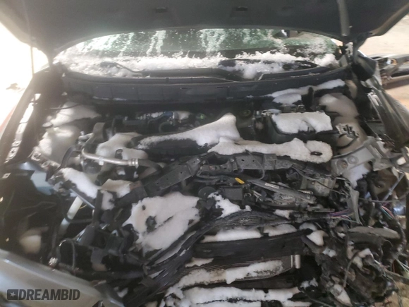 2018 Nissan Rogue SV with VIN KNMAT2MV9JP513365, listed as a Copart auction lot 46050425 with 0 mi miles and Salvage Title. Bid and sale history available at carsss.com. Image 13.