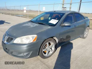 2009 Pontiac G6 1SB z VIN 1G2ZJ57K494248304, wystawiony jako IAAI lot #41649899 z przebiegiem 144 015 mil mil oraz . Historia ofert i sprzedaży dostępna na DreamBid. Obrazek 2.