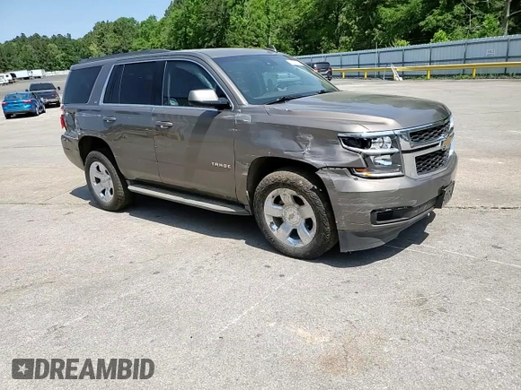 2016 Chevrolet Tahoe LT z VIN 1GNSCBKC6GR385533, wystawiony jako Copart lot #51535985 z przebiegiem 198 309 mil mil oraz Szkoda całkowita • Salvage title. Historia ofert i sprzedaży dostępna na DreamBid. Obrazek 12.
