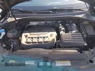 2021 Volkswagen Tiguan S with VIN 3VV1B7AX2MM142289, listed as a IAAI auction lot 42403346 with 71,182 mi miles and . Bid and sale history available at DreamBid. Image 10.