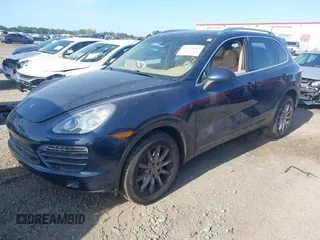2013 Porsche Cayenne с VIN WP1AA2A2XDLA05934, выставлен на аукционе IAAI как лот 42134144 с пробегом 188 684 миль миль и . История ставок и продаж доступна на DreamBid. Изображение 18.