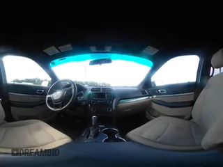 2016 Ford Explorer с VIN 1FM5K8B84GGA17253, выставлен на аукционе IAAI как лот 42706559 с пробегом 165 250 миль миль и . История ставок и продаж доступна на DreamBid. Изображение 18.