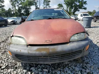 1996 Chevrolet Cavalier с VIN 1G1JC1249T7104993, выставлен на аукционе Copart как лот 57469735 с пробегом 359 175 миль миль и Списание • Salvage title. История ставок и продаж доступна на DreamBid. Изображение 5.