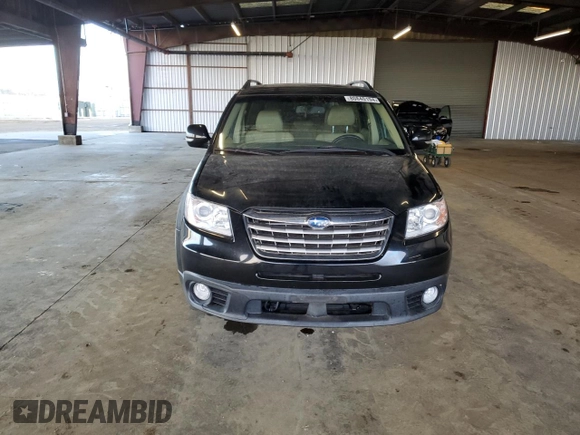 2013 Subaru Tribeca Limited с VIN 4S4WX9GD4D4400740, выставлен на аукционе Copart как лот 80840194 с пробегом 152 624 миль миль и Чистый • Clean title. История ставок и продаж доступна на DreamBid. Изображение 5.