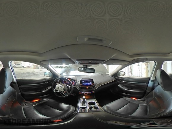 2019 Nissan Altima 2.5 Platinum with VIN 1N4BL4FV6KC179520, listed as a Copart auction lot 48404465 with 70,190 mi miles and Salvage Title. Bid and sale history available at carsss.com. Image 13.