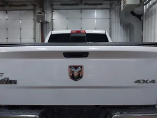 2016 Ram 1500 Big Horn with VIN 3C6RR7LT2GG338797, listed as a IAAI auction lot 41881046 with 144,992 mi miles and . Bid and sale history available at DreamBid. Image 17.
