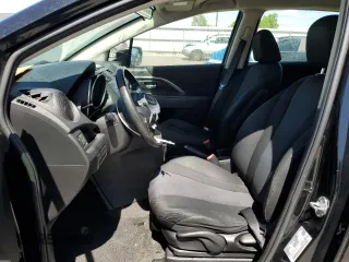 2013 Mazda 5 Sport z VIN JM1CW2BL3D0155159, wystawiony jako Copart lot #57867465 z przebiegiem 145 555 mil mil oraz Szkoda całkowita • Salvage title. Historia ofert i sprzedaży dostępna na DreamBid. Obrazek 7.
