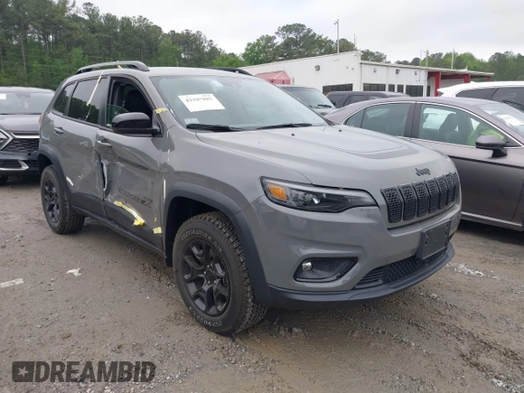 2022 Jeep Cherokee X с VIN 1C4PJMCX0ND555770, выставлен на аукционе IAAI как лот 42107885 с пробегом 42 302 миль миль и . История ставок и продаж доступна на DreamBid. Изображение 1.
