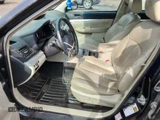2013 Subaru Legacy Premium with VIN 4S3BMBC66D3011744, listed as a Copart auction lot 63397265 with 171,016 mi miles and Clean title. Bid and sale history available at DreamBid. Image 7.