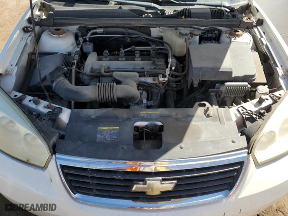 2007 Chevrolet Malibu LS w/1FL with VIN 1G1ZS57F87F276421, listed as a Copart auction lot 50064955 with 134,702 mi miles and Salvage Title. Bid and sale history available at carsss.com. Image 11.