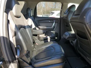 2009 GMC Acadia SLT1 with VIN 1GKER23D19J128703, listed as a Copart auction lot 47024315 with 165,179 mi miles and Salvage Title. Bid and sale history available at carsss.com. Image 11.