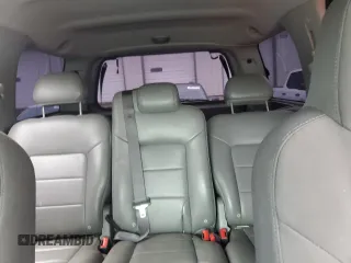 2004 Ford Expedition Special Service with VIN 1FMPU16L04LB11061, listed as a Copart auction lot 58375685 with 190,776 mi miles and Salvage title. Bid and sale history available at DreamBid. Image 10.