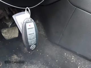 2017 Nissan Altima SV z VIN 1N4AL3AP1HC291908, wystawiony jako IAAI lot #42364395 z przebiegiem 207 453 mil mil oraz . Historia ofert i sprzedaży dostępna na DreamBid. Obrazek 11.