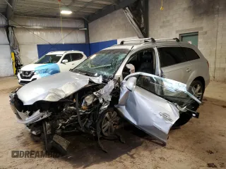 2012 Audi Q7 Prestige с VIN WA1VMAFE4CD000206, выставлен на аукционе Copart как лот 50737525 с пробегом Не указан миль и Списание • Salvage title. История ставок и продаж доступна на DreamBid. Изображение 1.