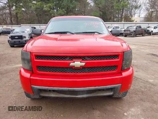 2011 Chevrolet Silverado 1500 with VIN 3GCPCPEA3BG174921, listed as a IAAI auction lot 41714566 with 180,806 mi miles and . Bid and sale history available at DreamBid. Image 12.