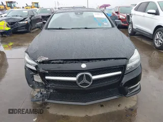 2014 Mercedes-Benz CLS 550 with VIN WDDLJ7DB7EA118973, listed as a IAAI auction lot 41081381 with 101,457 mi miles and . Bid and sale history available at DreamBid. Image 6.