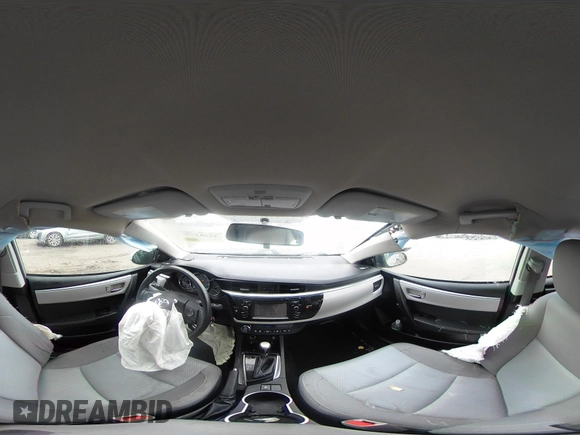 2016 Toyota Corolla L с VIN 2T1BURHE0GC695064, выставлен на аукционе IAAI как лот 42203738 с пробегом 116 522 миль миль и . История ставок и продаж доступна на DreamBid. Изображение 19.