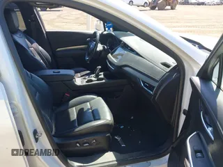 2019 Cadillac XT4 AWD Premium Luxury with VIN 1GYFZDR41KF154742, listed as a IAAI auction lot 42471905 with 137,035 mi miles and . Bid and sale history available at DreamBid. Image 5.