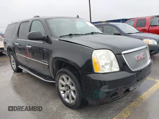 2010 GMC Denali z VIN 1GKUCMEF1AR181088, wystawiony jako IAAI lot #41563523 z przebiegiem 245 422 mil mil oraz . Historia ofert i sprzedaży dostępna na DreamBid. Obrazek 1.