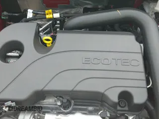 2025 Chevrolet Equinox FWD ACTIV с VIN 3GNAXKEG1SL260082, выставлен на аукционе IAAI как лот 42441773 с пробегом 881 миль миль и . История ставок и продаж доступна на DreamBid. Изображение 21.