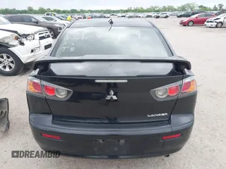 2011 Mitsubishi Lancer ES with VIN JA32U2FU2BU012051, listed as a IAAI auction lot 42013721 with 126,730 mi miles and . Bid and sale history available at DreamBid. Image 17.